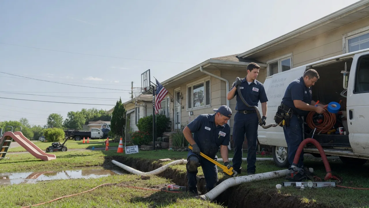 Toilet Installation in Moline, MI near me